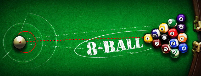 8 ball