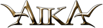 AIKA logo