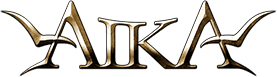 AIKA logo