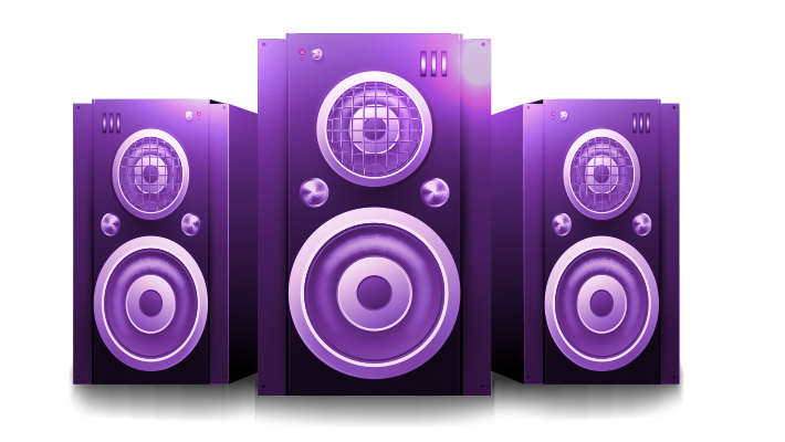 radio