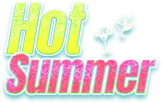 Hot Summer