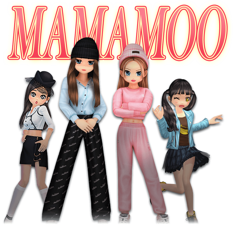 MAMAMOO