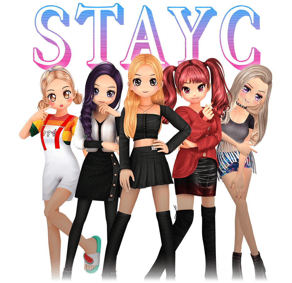 STAYC