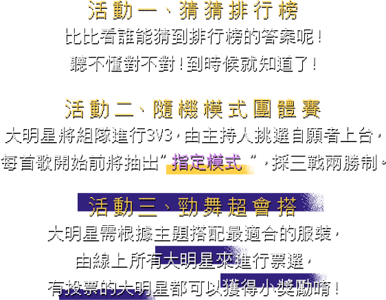 現場活動