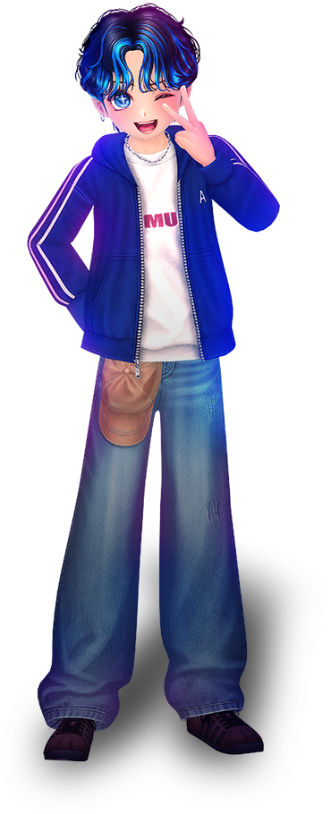 boy