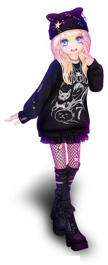 girl