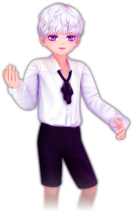 boy