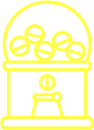 扭蛋機-黃