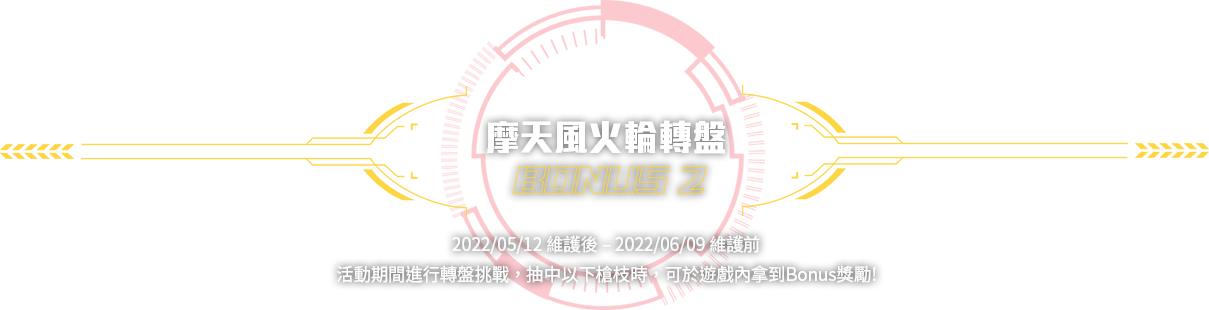 BONUS #2