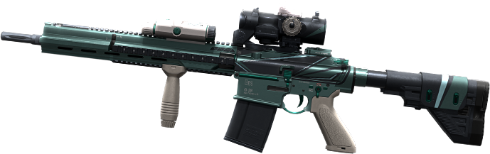 G28E BlueGreen 瀾綠