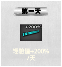 ava-重陽節簽到獎勵