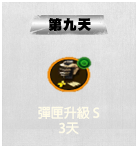 ava-重陽節簽到獎勵
