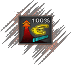 雙重加成 100% 1天