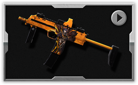 MP7A1 Levia 萊維亞