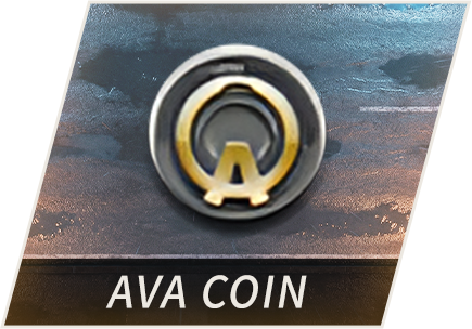 AVA COIN