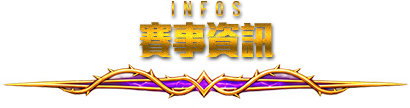 賽事資訊