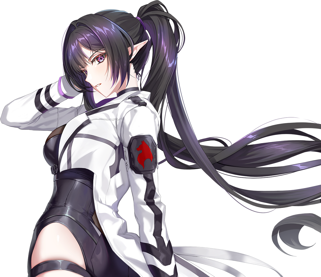 特莉絲