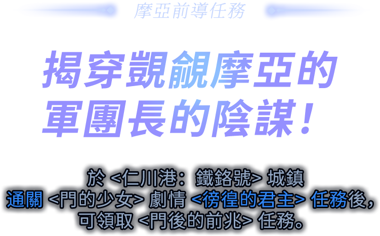 活動標題
