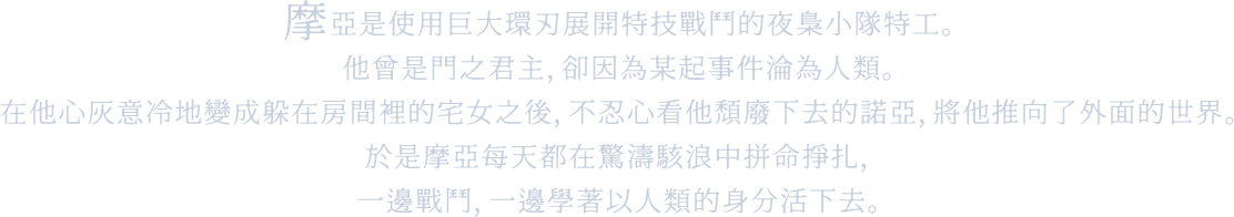 故事文字