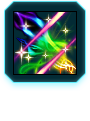 +7融合之威嚴(S重鑄)
