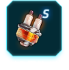 技能D零件:裝備