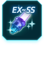 EX/SS D零件:裝備