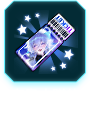 夜梟小隊的守門人立繪券