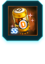 SS確定D零件:時裝