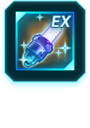 EX確定D零件:裝備