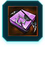 專屬特別活動時裝全套箱子