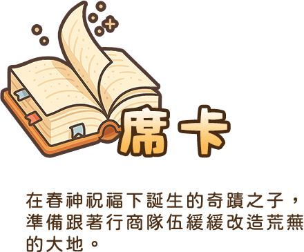 職業介紹