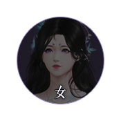 女