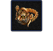 蚩尤天王指環x2(不可交易)