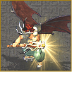 雷電天狗​​​