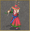 神漢男巫​​