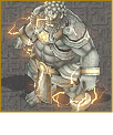 閃電巨人​