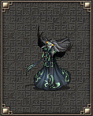 鳩子魔_降靈師（風）