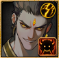 二郎真君（雷）