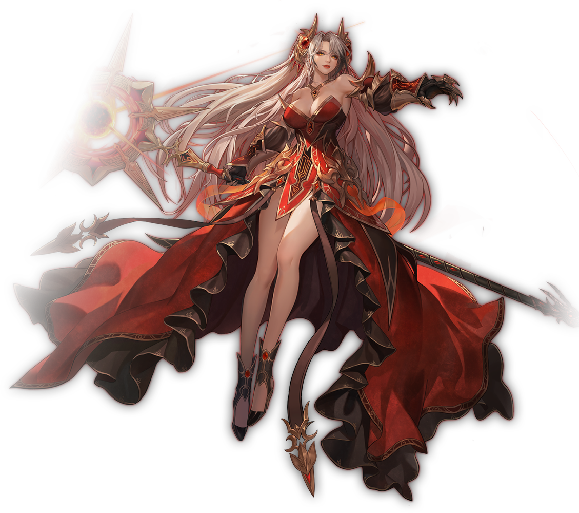 覺醒降三世明王