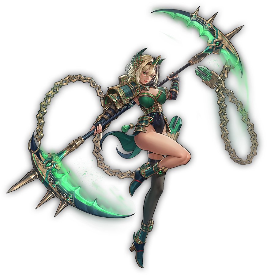 覺醒大威德明王