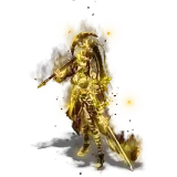 玄天巫女昭魂（雷）