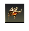明王的遺物(雷)