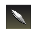 無色氣息碎片