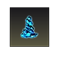 水靈飛魔石