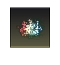 屬性粉末