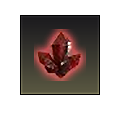 焰獄詛咒石