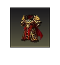 呂布的盔甲