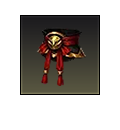 呂布的腰帶