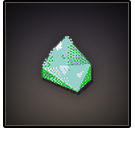 被封印的力量碎塊