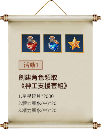 活動1​